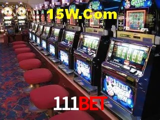 Promoções Sazonais 111bet