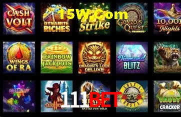Login Seguro 111bet