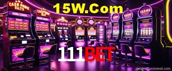 Welcome Bonus 111bet