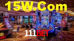 Welcome Bonus 111bet