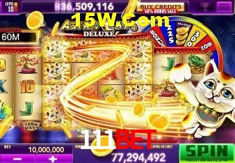 Provedores de Jogos 111bet