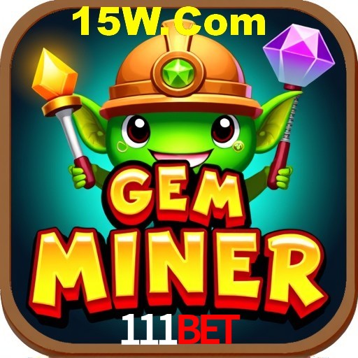 Interface do App 111bet