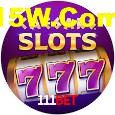 Sinta a adrenalina dos jogos de cassino com 111bet