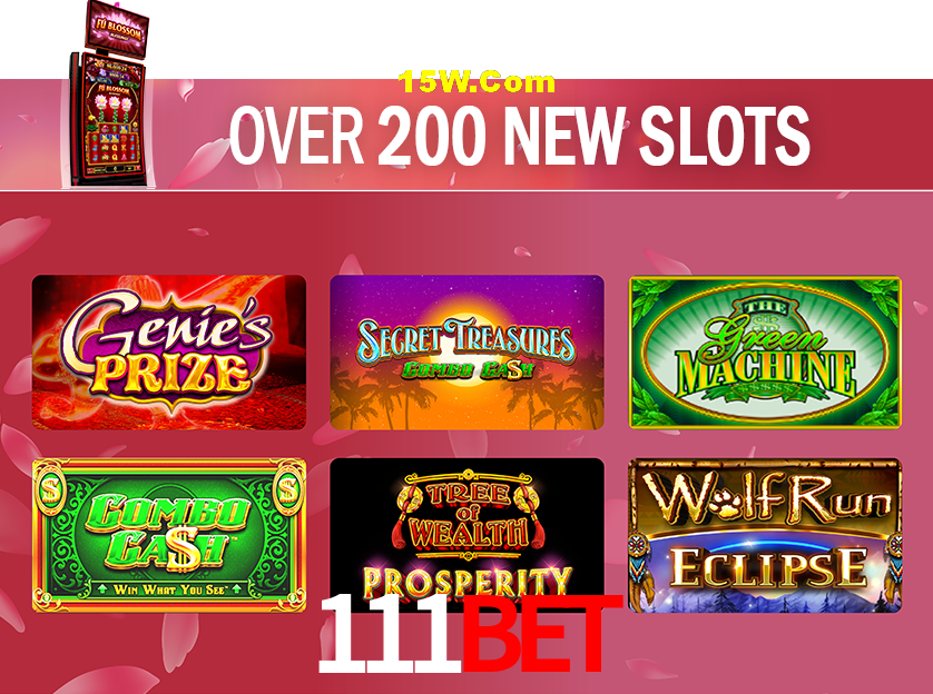 Bonus Features 111bet