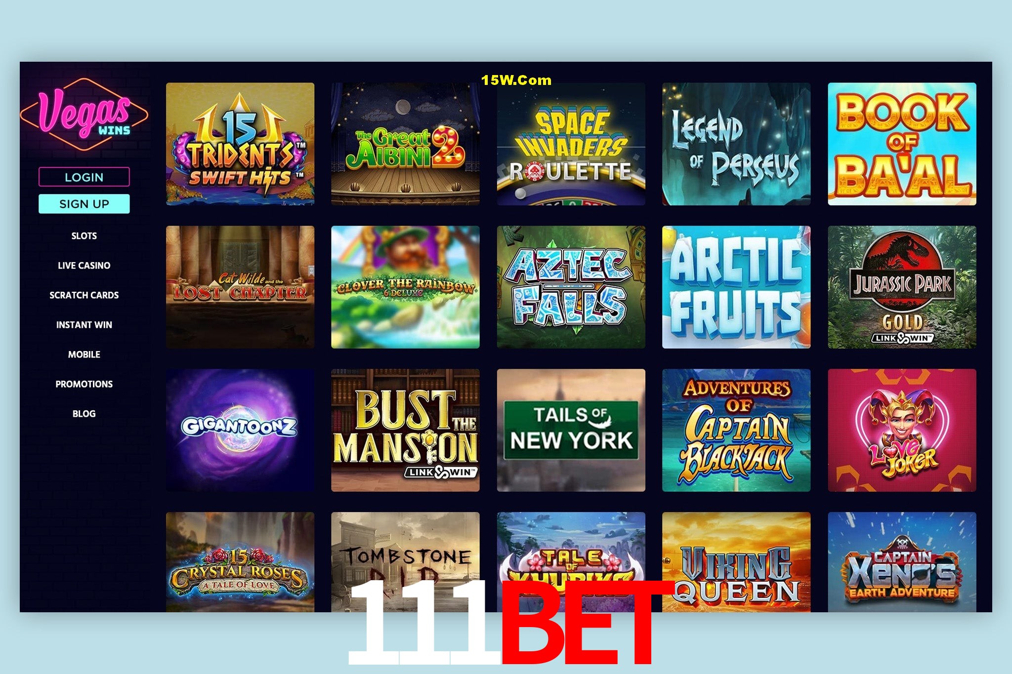 Player Reviews 111bet