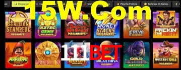 Blackjack Table 111bet