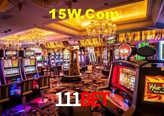Sistemas de Segurança 111bet