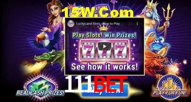 Integração de APIs 111bet