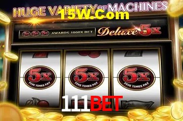 Promoção Relâmpago 111bet