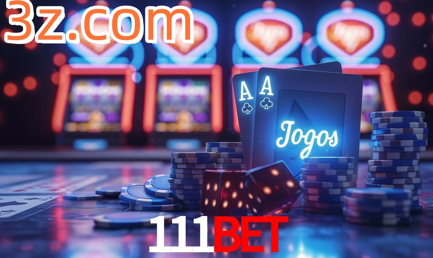 Lista de Jogos 111BET
