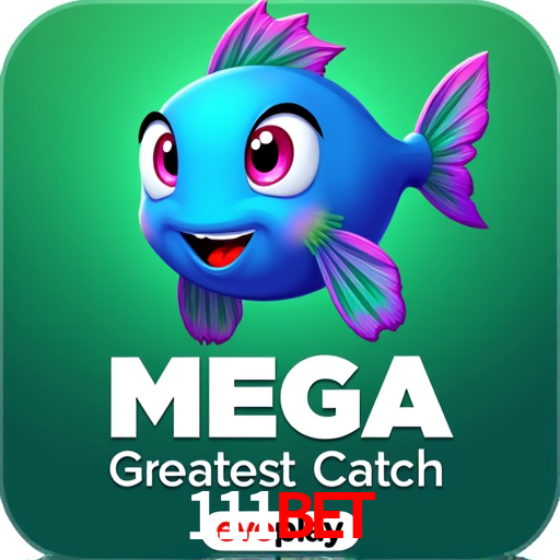 Melhor Casino Online 111BET