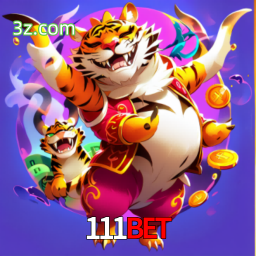 Cassino Online 111BET